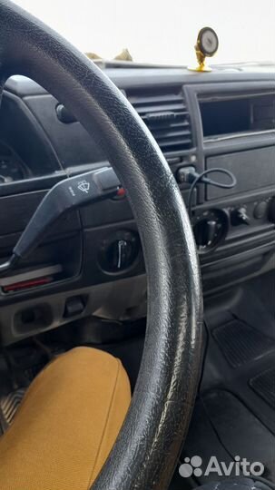 ГАЗ ГАЗель 33023 2.4 МТ, 2007, 147 288 км