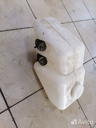 Бачок омывателя Ваз LADA 2113