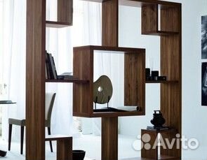 Стеллаж на заказ