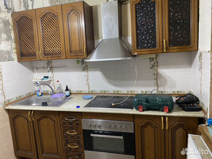 Кухонный гарнитур