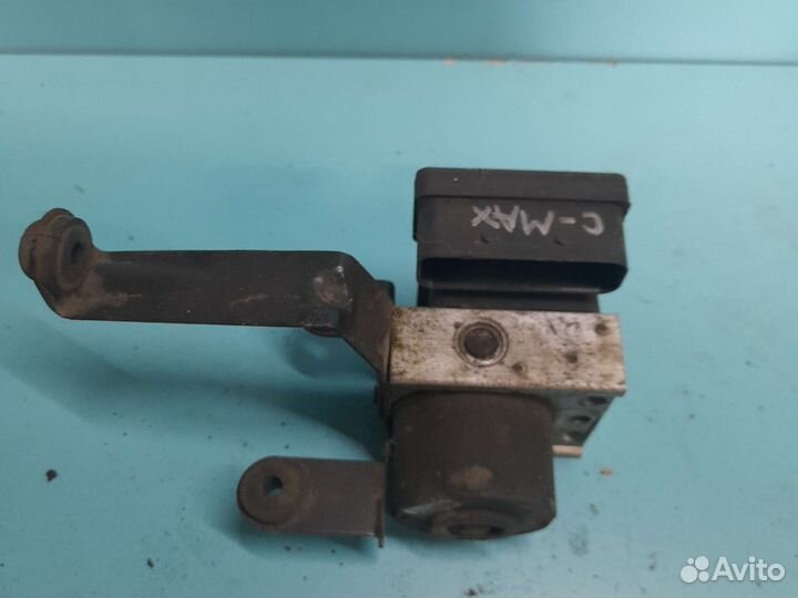 Блок abs ford c-max