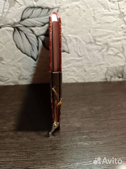 Книжка записная 