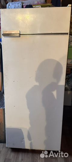 Холодильник бирюса бу