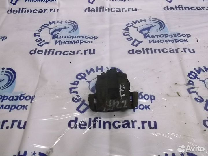 Тормозной суппорт задний левый land rover Range Ro