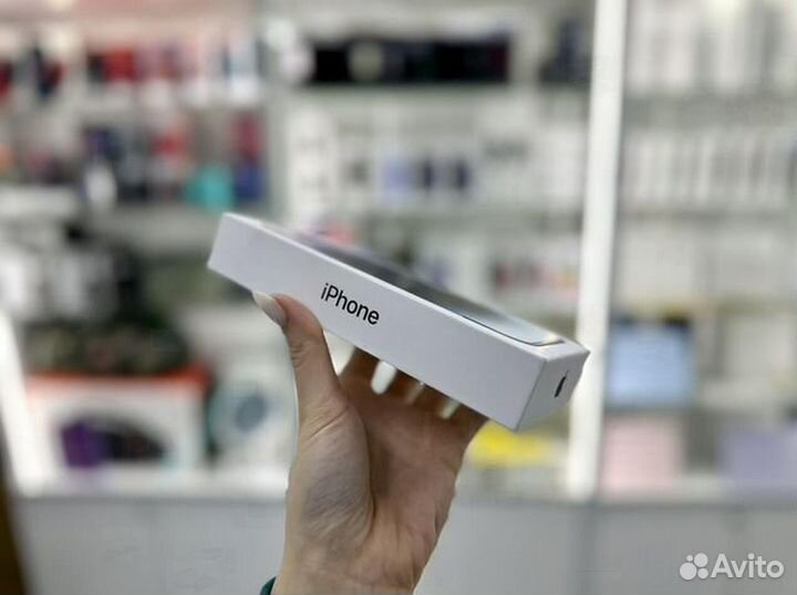 iPhone 14 Pro, 256 ГБ