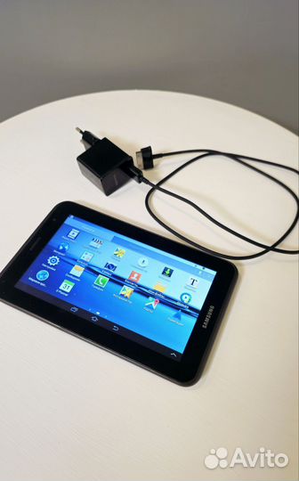 Планшет samsung galaxy tab 2