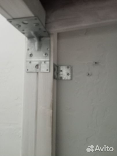 Кровать чердак