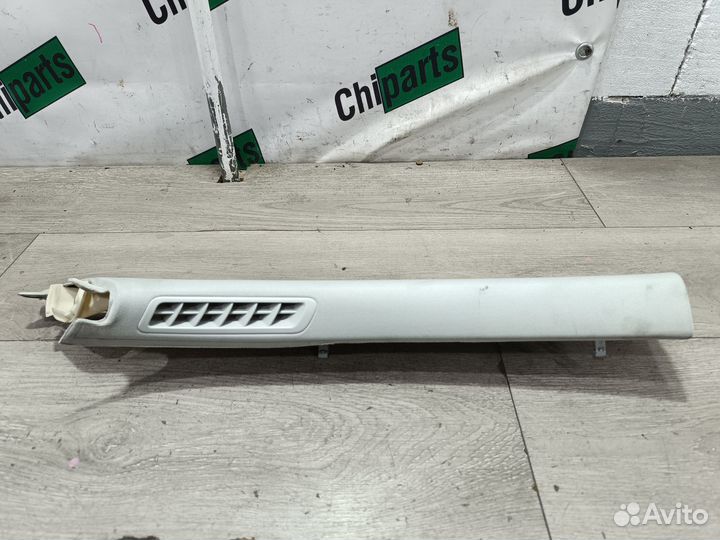 Обшивка стойки правая для Skoda Superb 2 (2014)