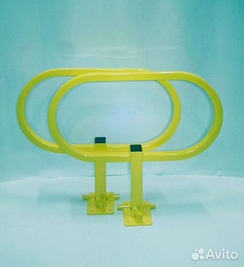 Парковочный барьер, барьеры, блокираторы