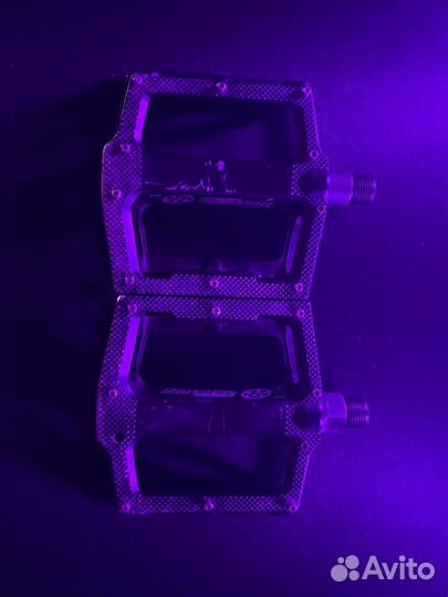 Педали reverse components R M17