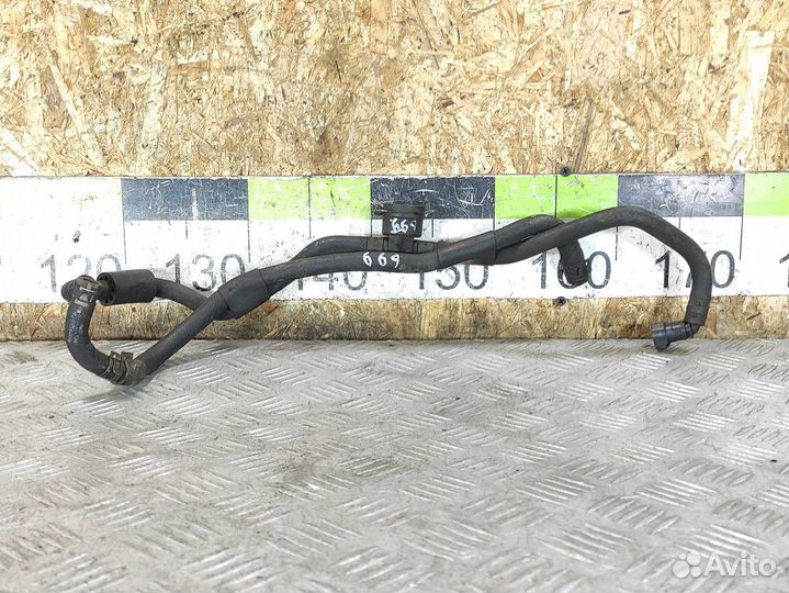 Трубка топливная Volkswagen Transporter T5