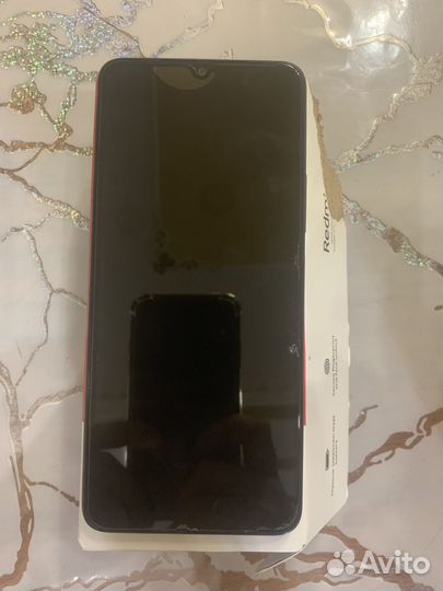 Xiaomi Redmi A3x, 3/64 ГБ