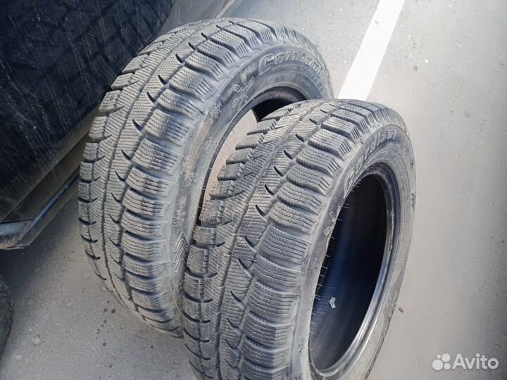 Cordiant Polar SL 185/65 R14 86Q