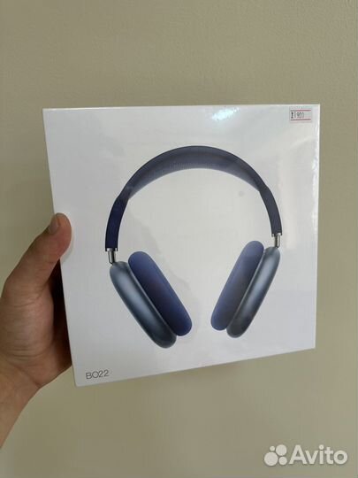 Беспроводные bluetooth наушники