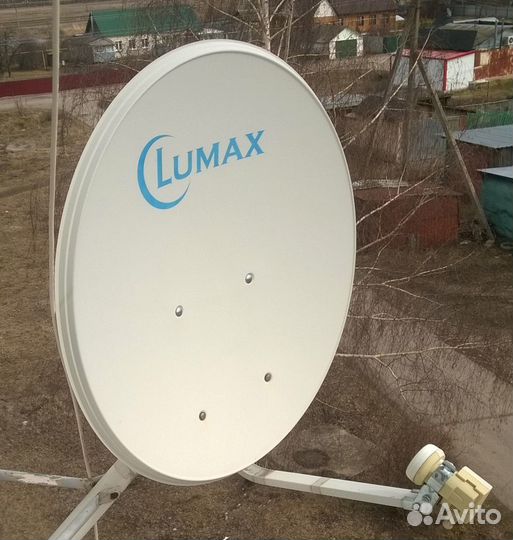 Cam-модуль НТВ Плюс CI+ с антенной и картой