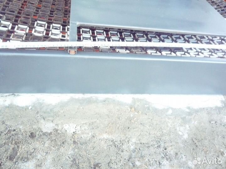 Фильтр-транспортер