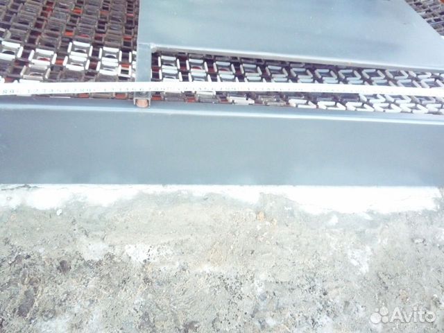 Фильтр-транспортер