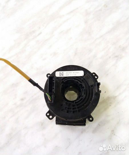 Шлейф подрулевой Chevrolet Aveo T300