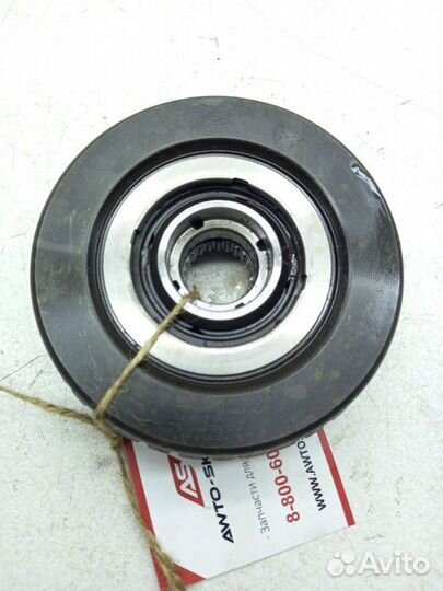 Барабан АКПП Mazda Demio DW3W