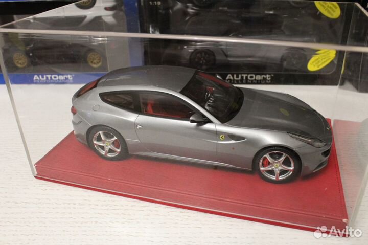 Ferrari FF 1 18 BBR 1:18 1/18