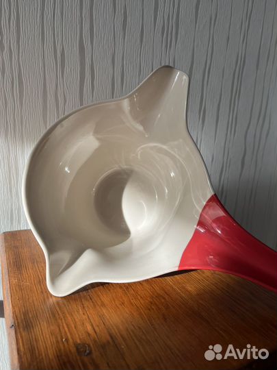 Керамический ковш IKEA