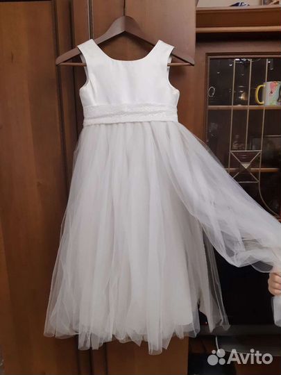 Детская одежда для девочек 92