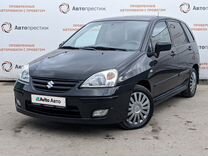 Suzuki Liana 1.6 MT, 2005, 146 000 км, с пробегом, цена 650 000 руб.