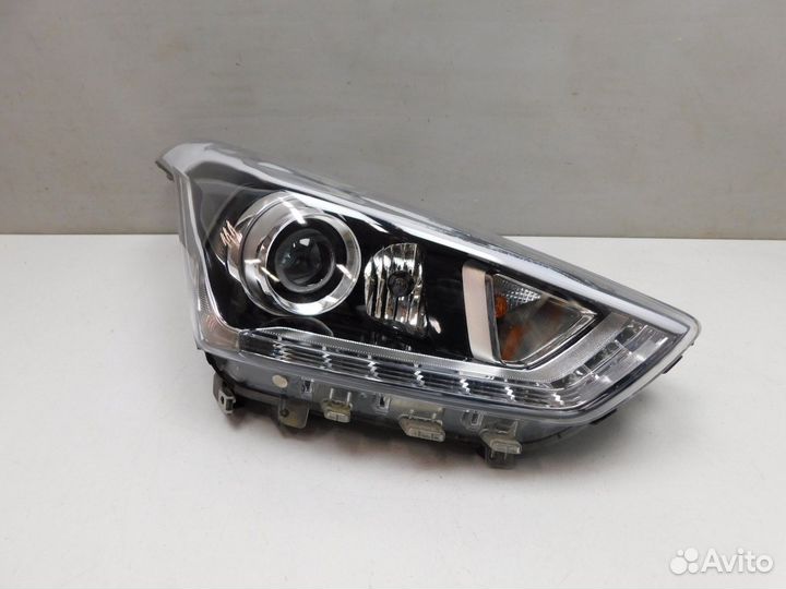 Фара правая Hyundai Creta (63996)