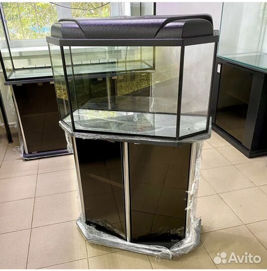 Аквариум для рыб