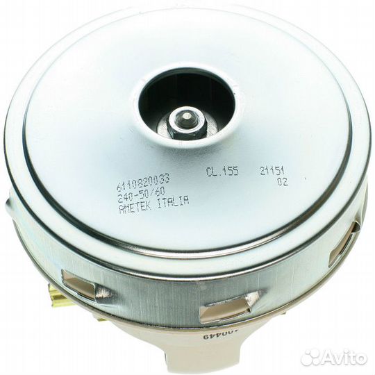 Двигатель для пылесоса DJ31-00130A