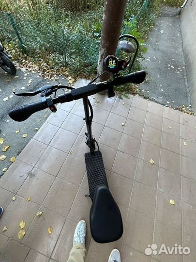 Электросамокат Kugoo Kirin M2