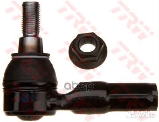 Наконечник рулевой тяги mercedes-benz: sprinter