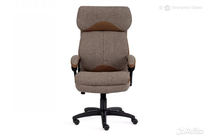 Кресло для руководителя Duke