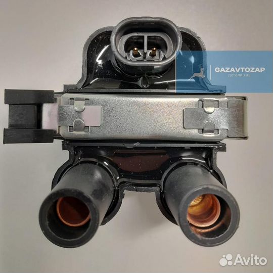 Катушка зажигания газ УАЗ дв.змз 405/406/409 Евро