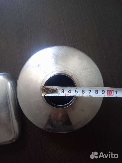 Запчасти для мясорубки