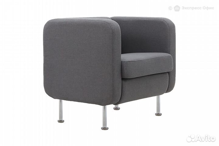 Мягкое кресло Витра М-24