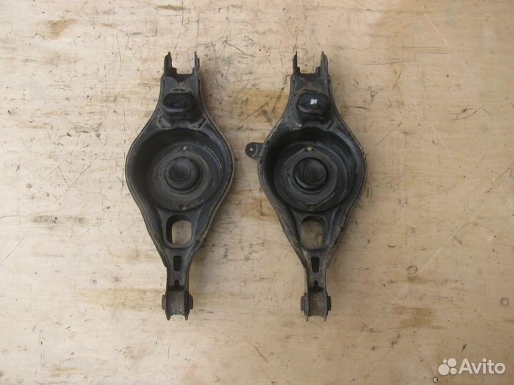 Рычаг задний под пружину Mazda 6 GH