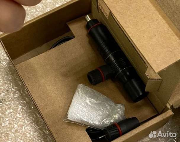 Би 2 Машинка для татуажа, тату, перманентного маки