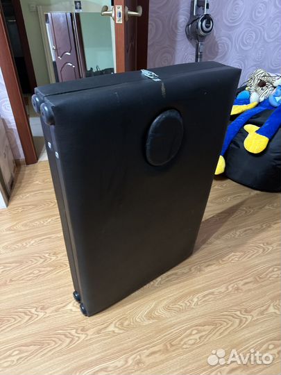 Массажный стол складной