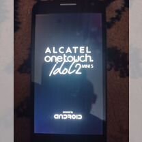 Alcatel Idol 2 Mini S 6036Y, 8 ГБ