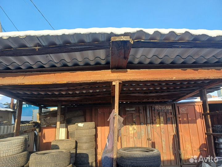 Строй материалы бу