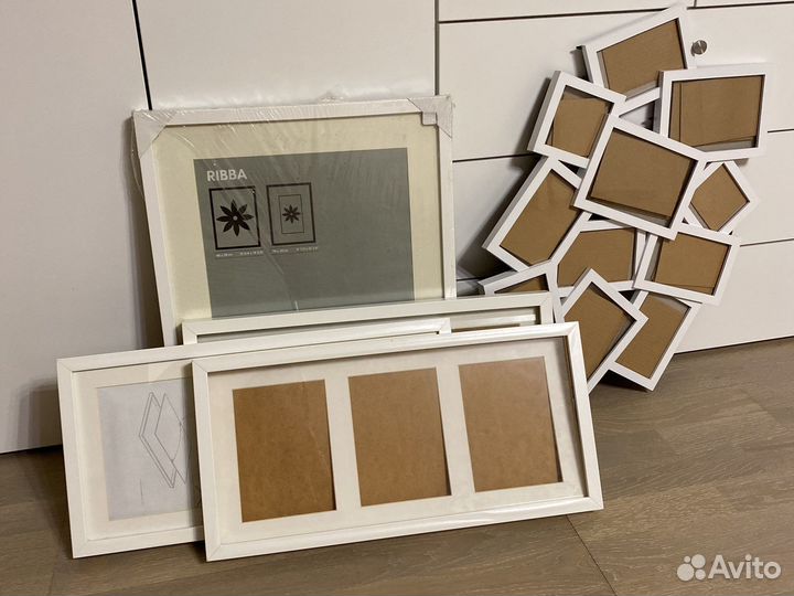 Фоторамка IKEA