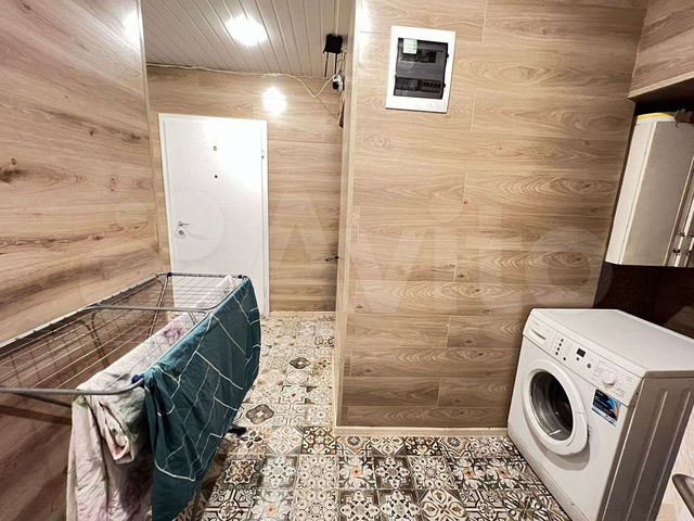 Квартира-студия, 22 м², 1/4 эт.