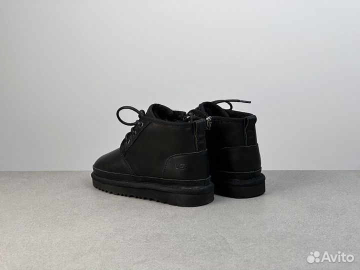 Ботинки детские Ugg