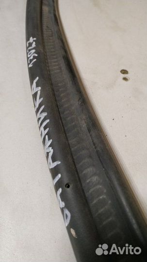 Уплотнитель багажника Brilliance M2 2006-2012