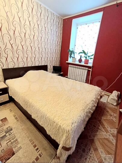 Дом 68 м² на участке 6,4 сот.