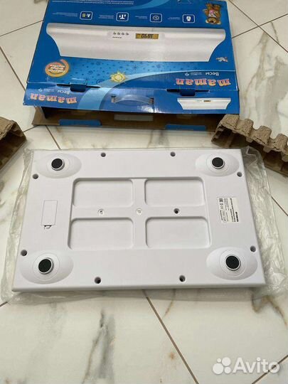 Детские весы