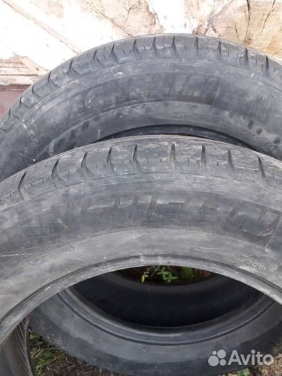Michelin Energy Saver 225/65 R17 102H