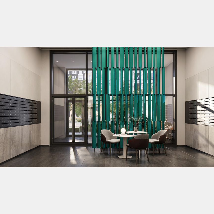 1-к. квартира, 47 м², 6/14 эт.