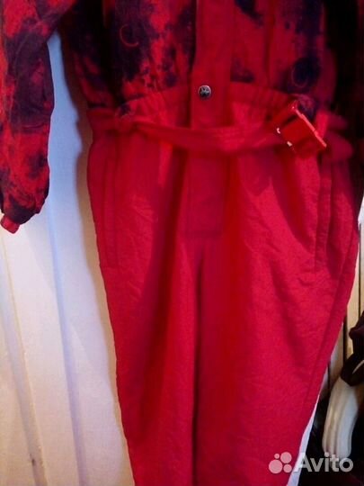 Комбинезон р.48